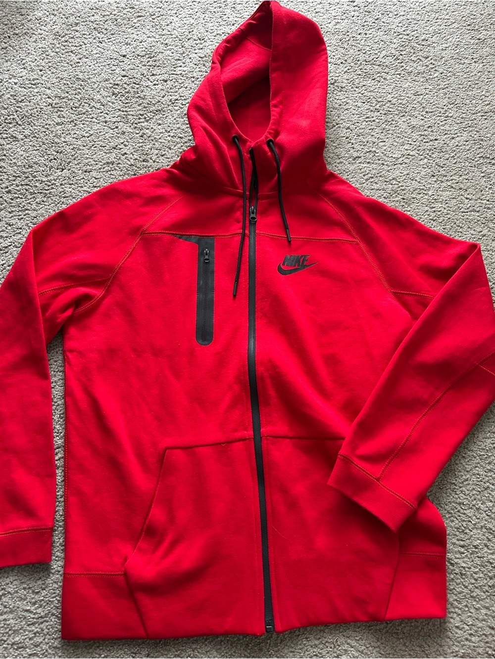 Mens NIKE 2piece sweatsuit - Picture 5 of 14